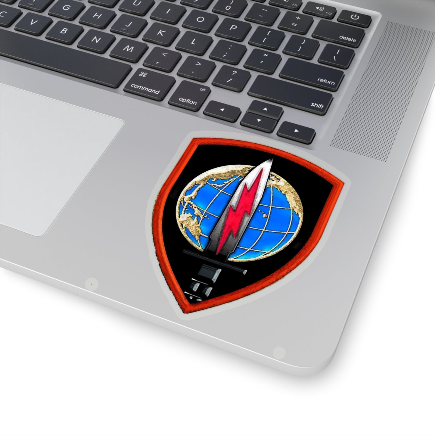 JIOC Army Element Sticker
