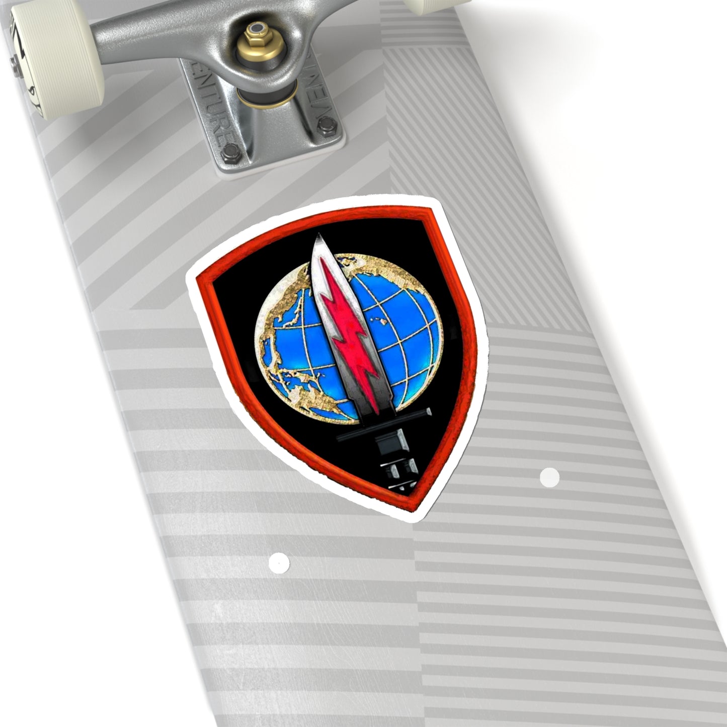 JIOC Army Element Sticker