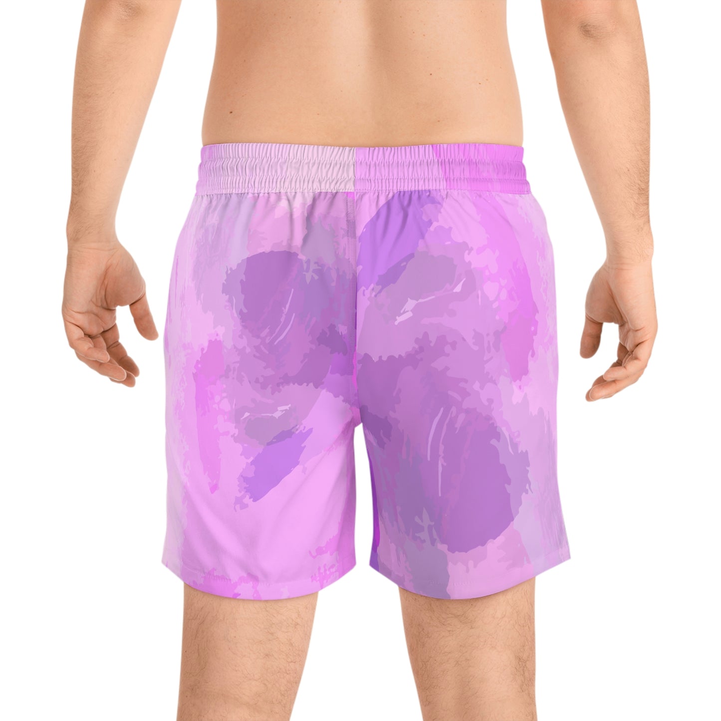 Omnis Classic Poni Colorcrush Swim Trunks