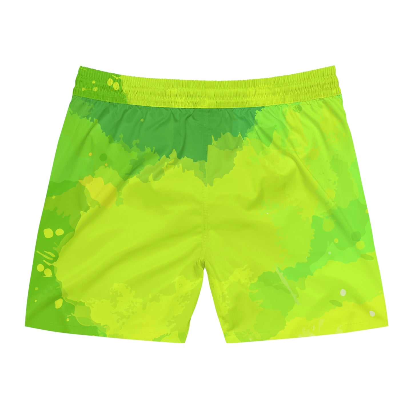Omnis Classic Makamae Colorcrush Swim Trunks