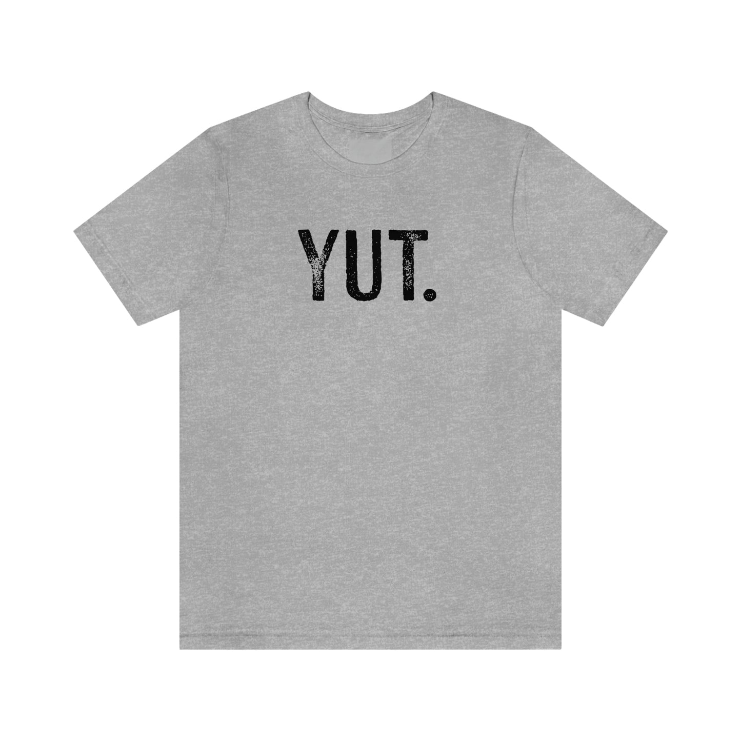 YUT Short Sleeve