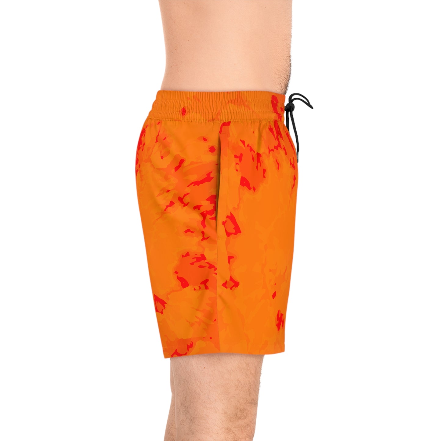 25ID Tiger Company Kealoha Swim Trunks