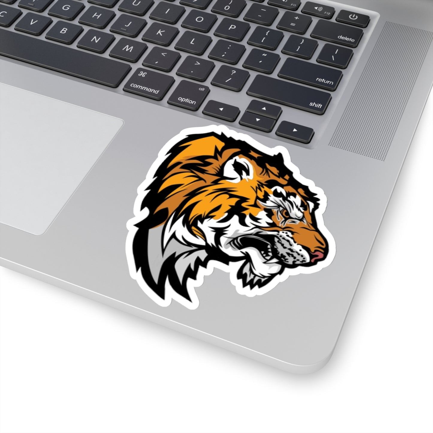 Tiger Company Sticker
