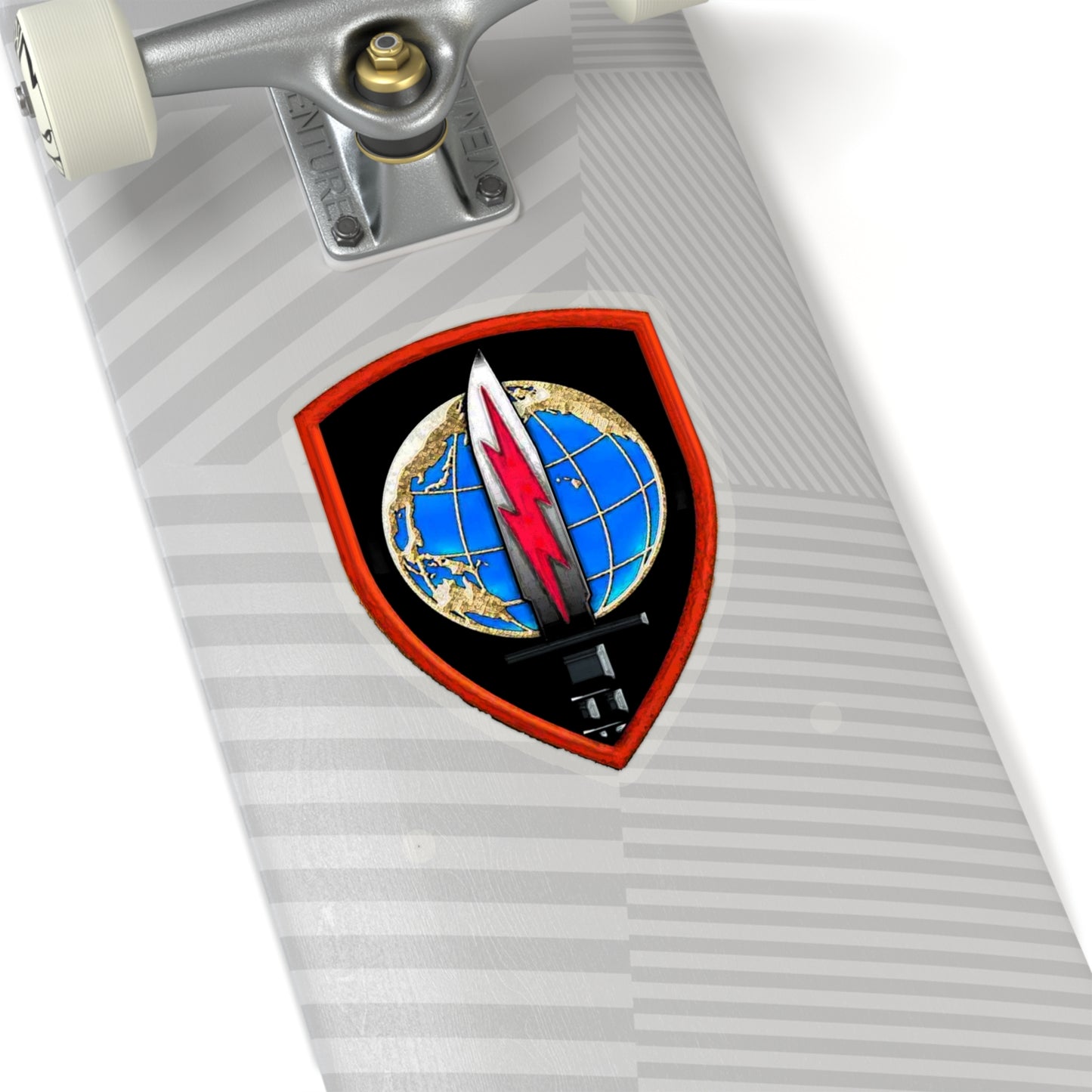 JIOC Army Element Sticker