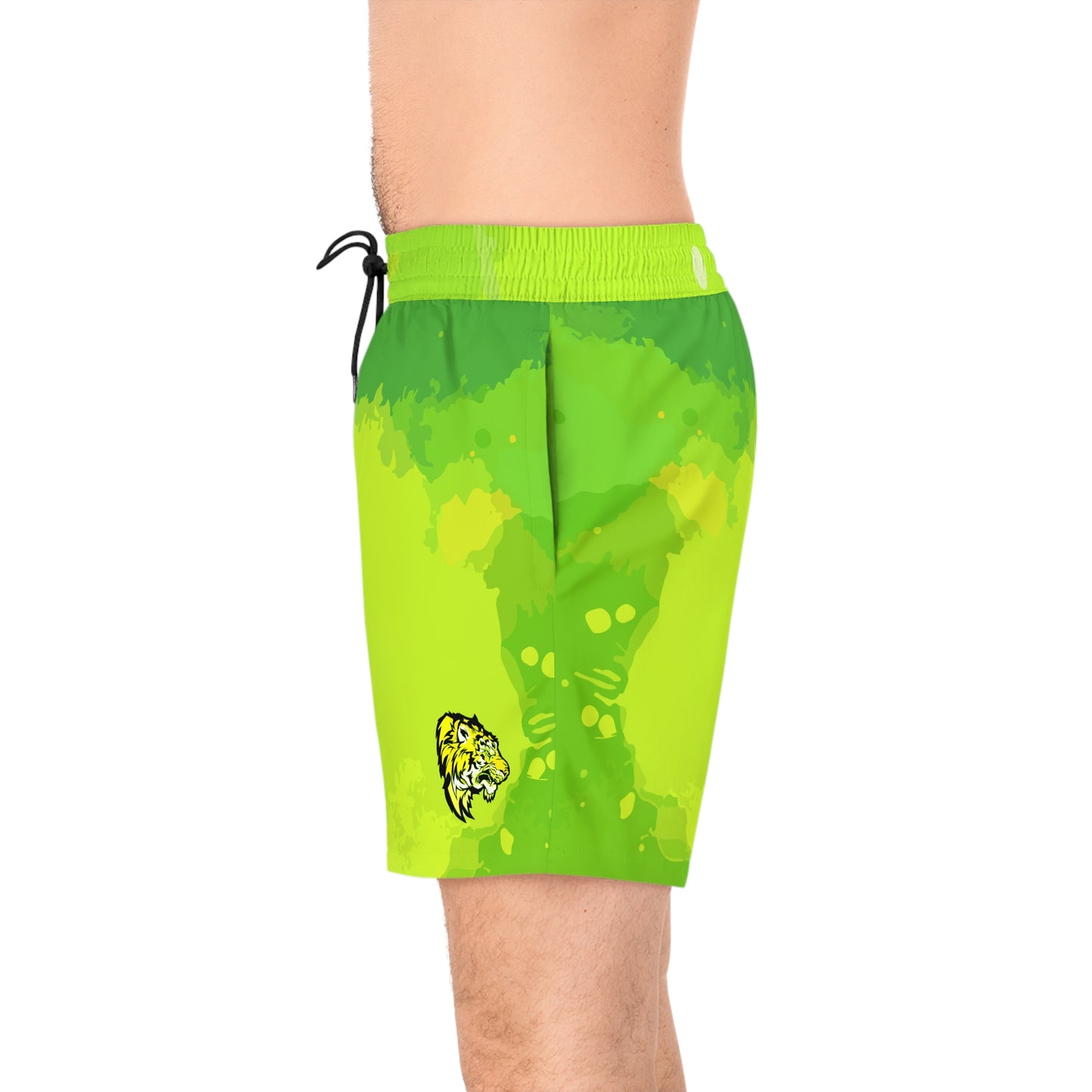 25ID Tiger Company Makamae Swim Trunks