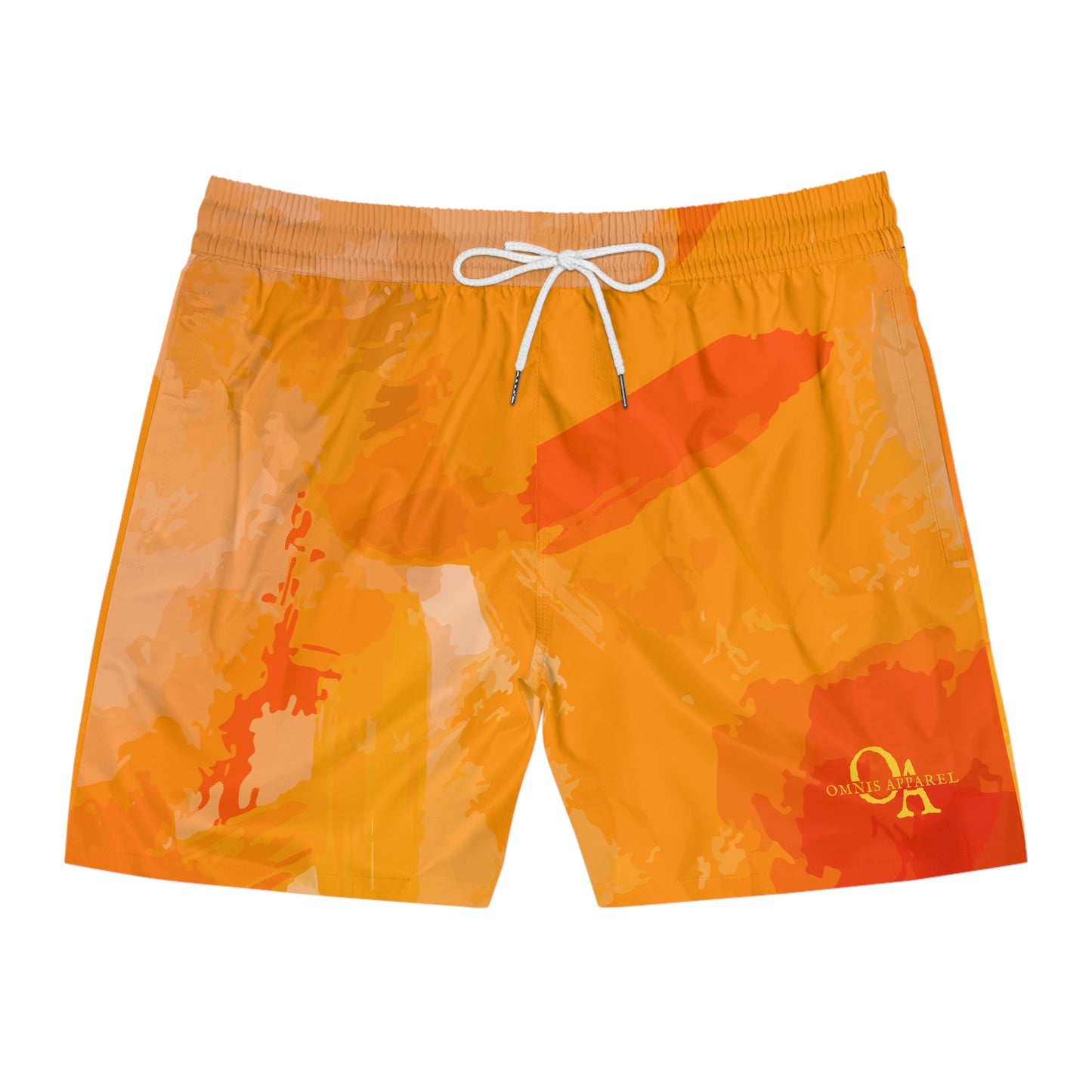 Omnis Classic Kealoha Colorcrush Swim Trunks