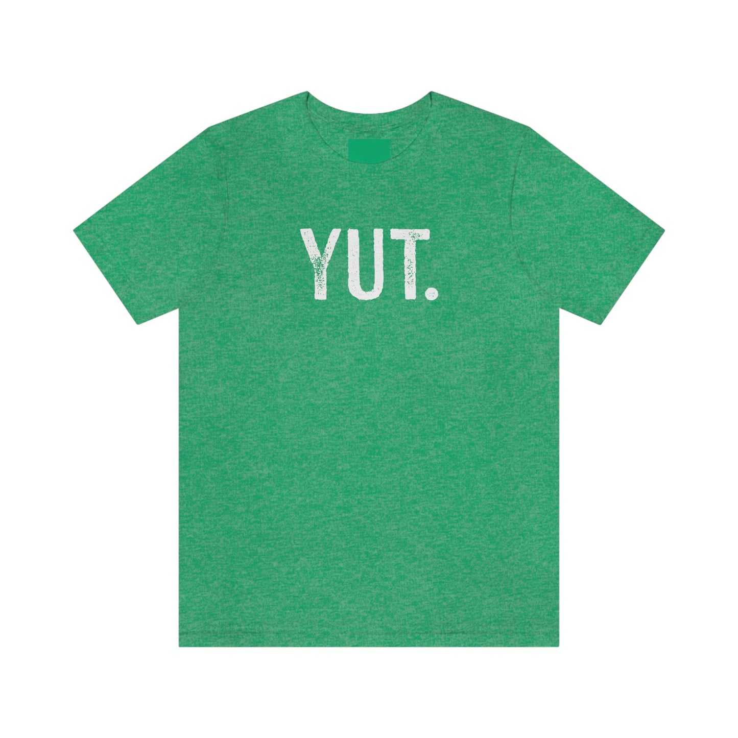 YUT Short Sleeve