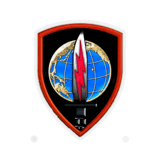 JIOC Army Element Sticker