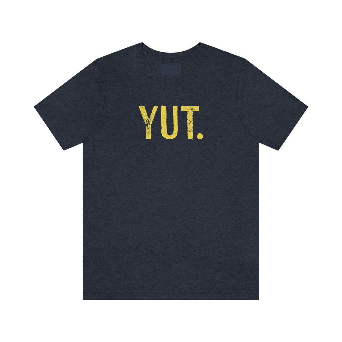 YUT Short Sleeve
