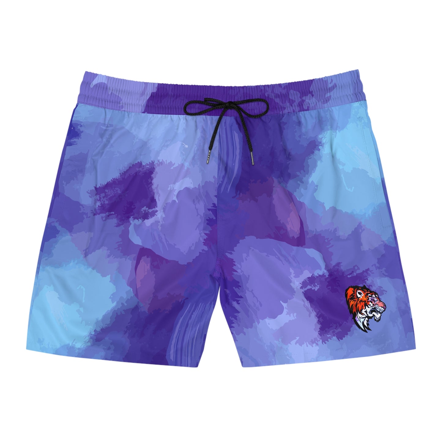25ID Tiger Company Kaunaloa Swim Trunks