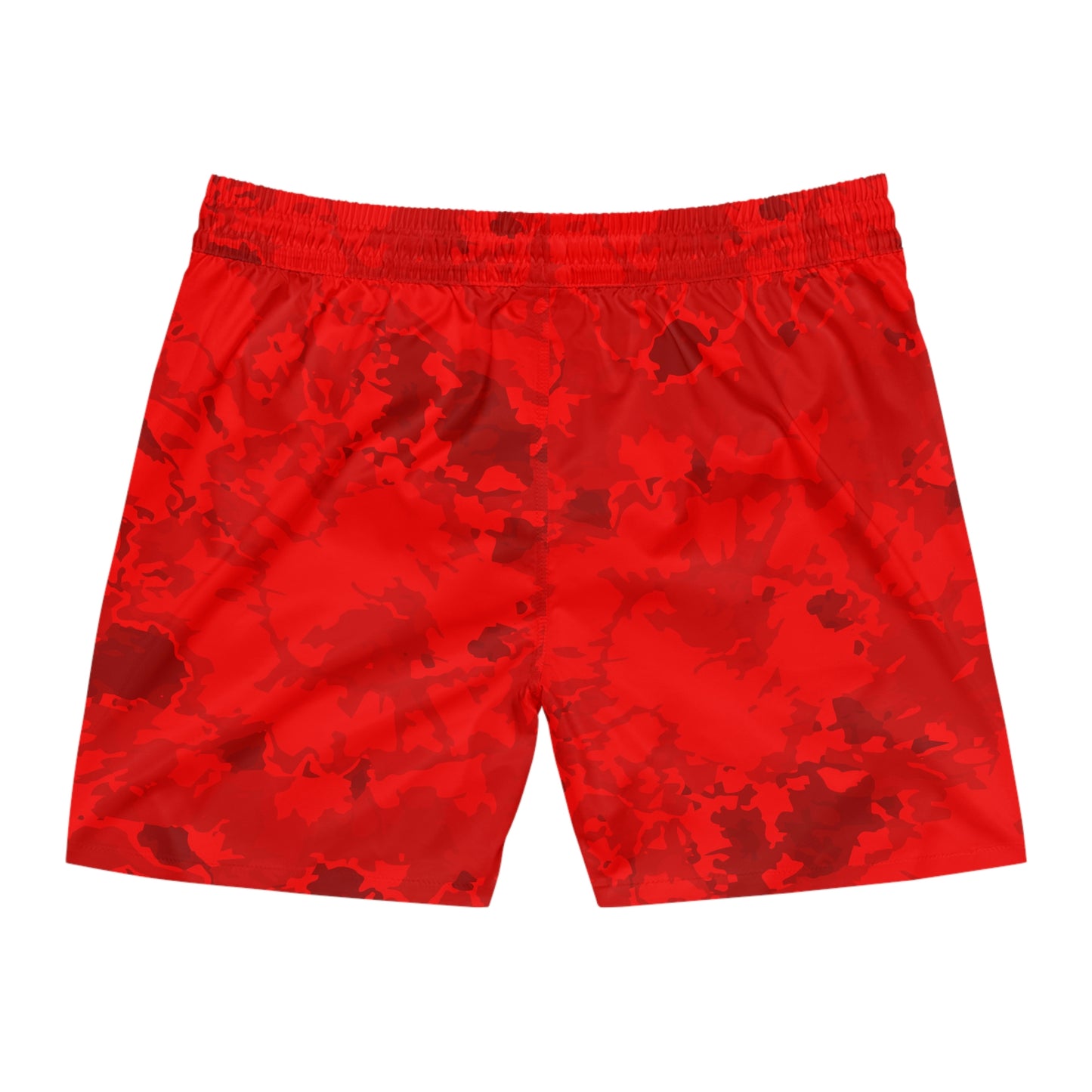 Aka 25th ID Swim Trunks