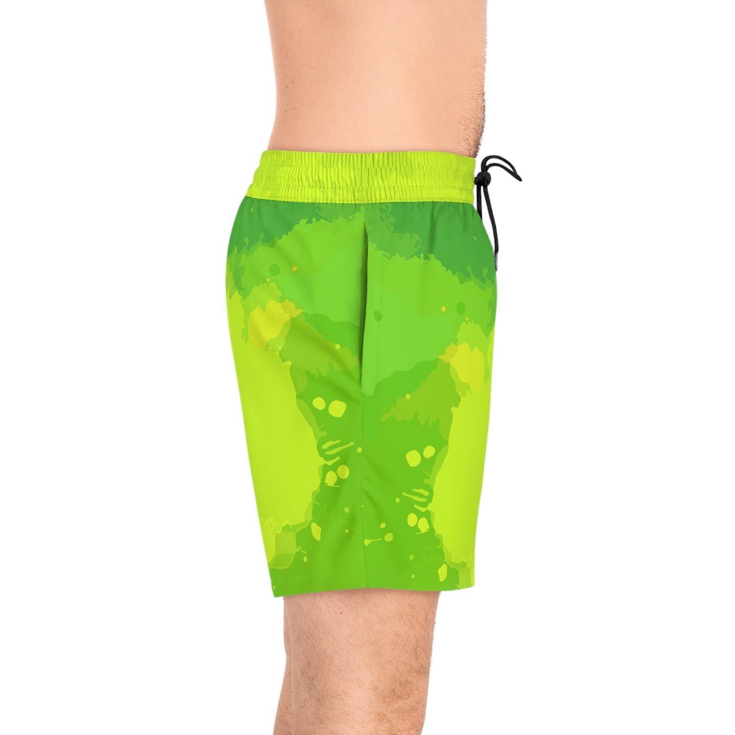 25ID Tiger Company Makamae Swim Trunks