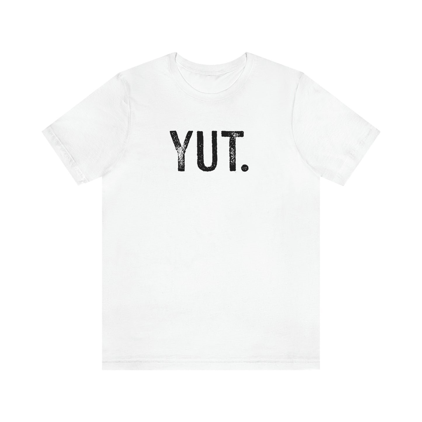 YUT Short Sleeve
