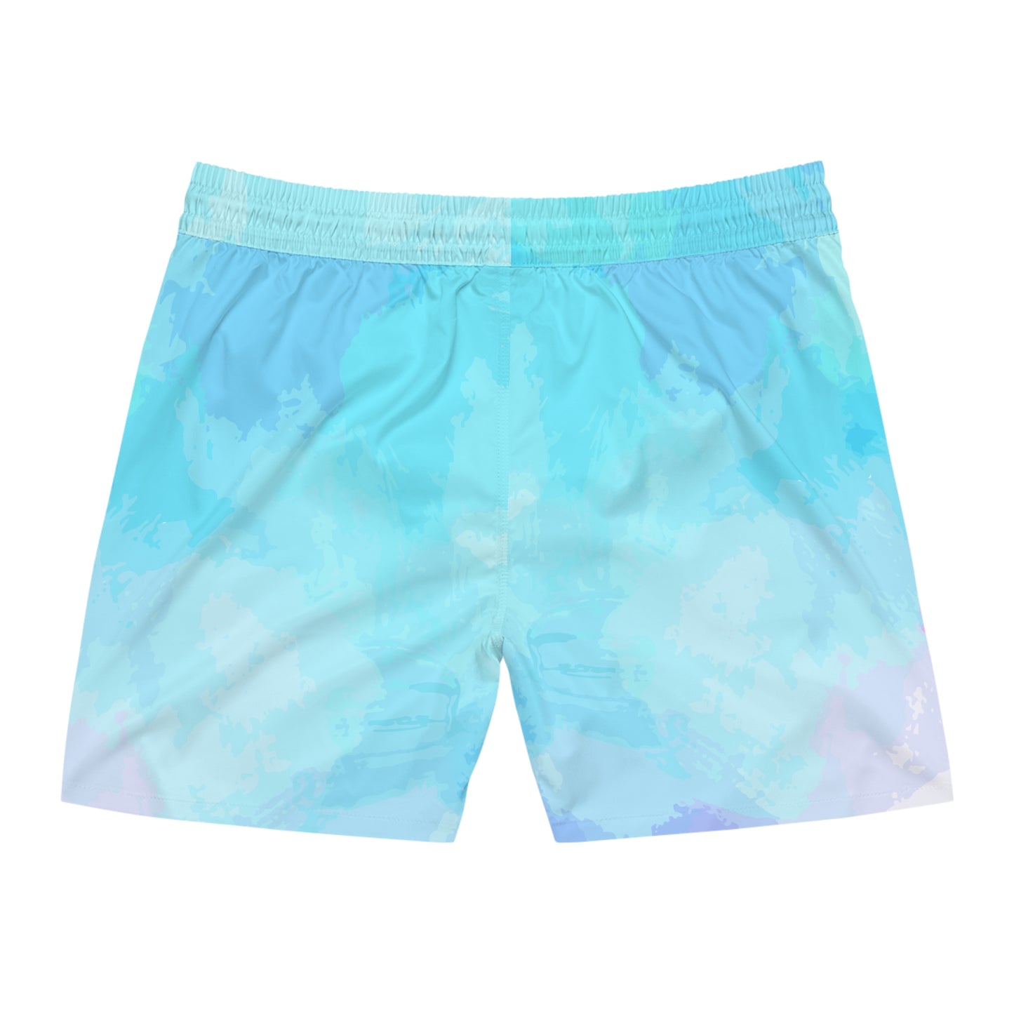 25ID Tiger Company "Truncatis Venatores" Nalu Swim Trunks