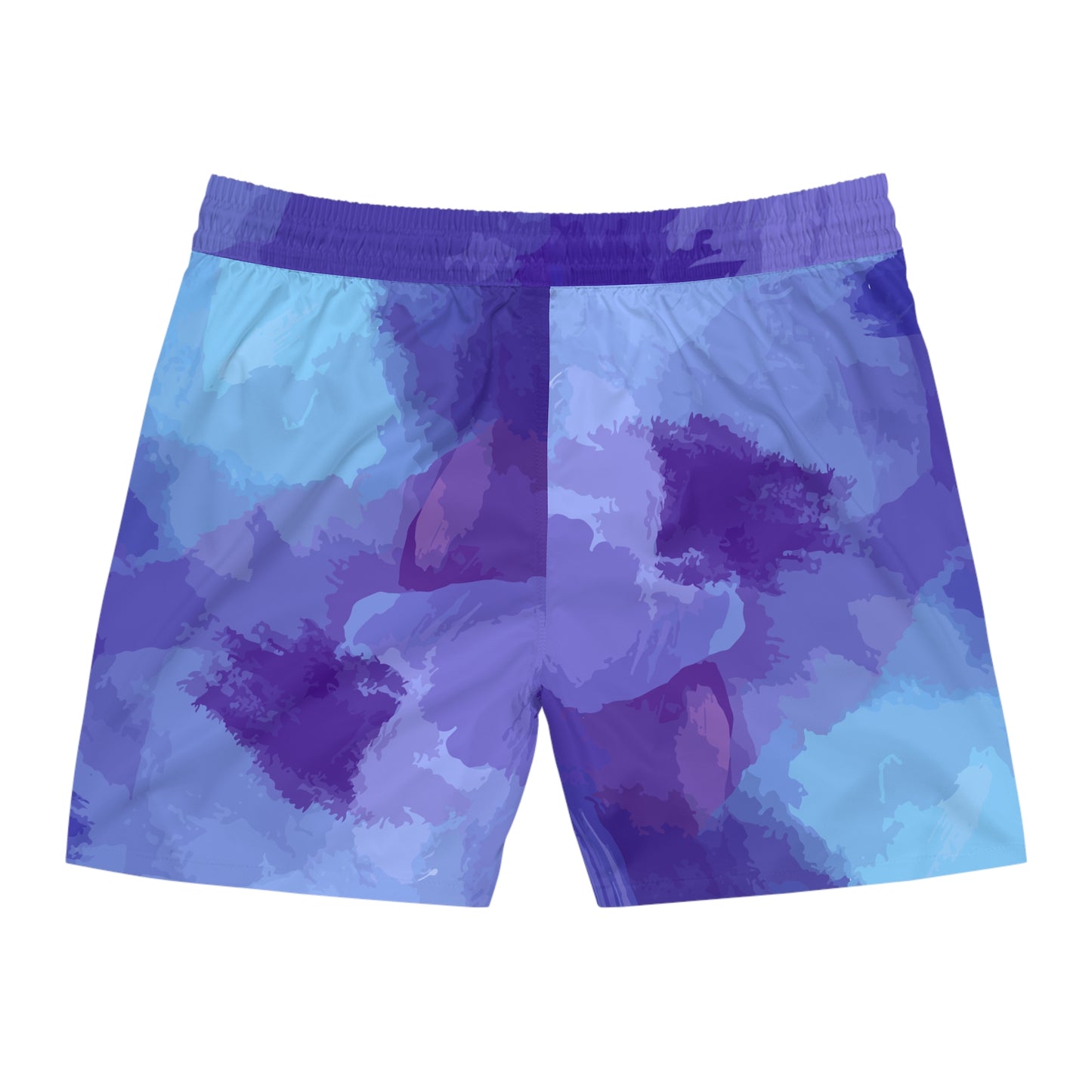 25ID Tiger Company Kaunaloa Swim Trunks