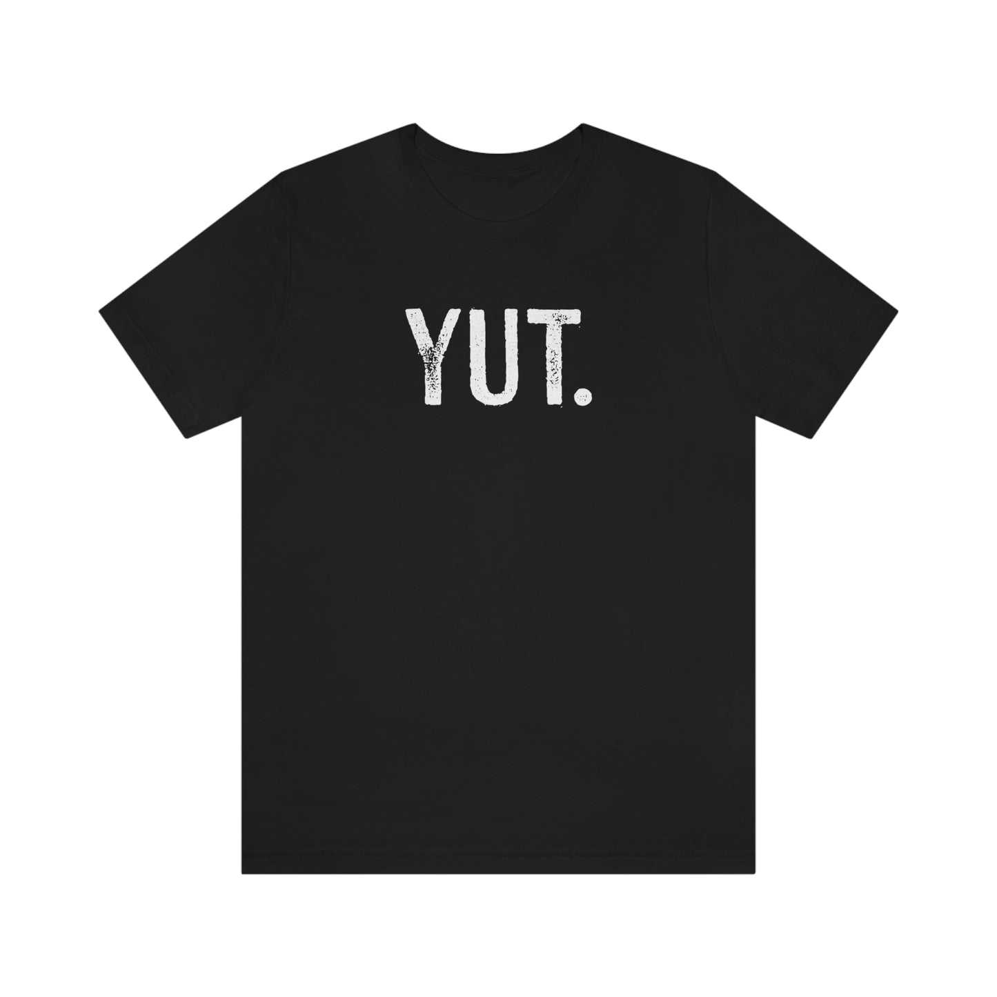 YUT Short Sleeve