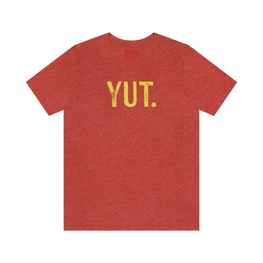 YUT Short Sleeve