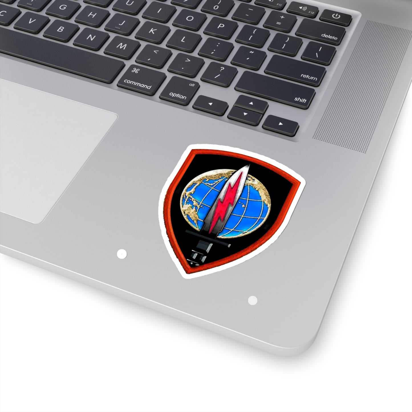 JIOC Army Element Sticker