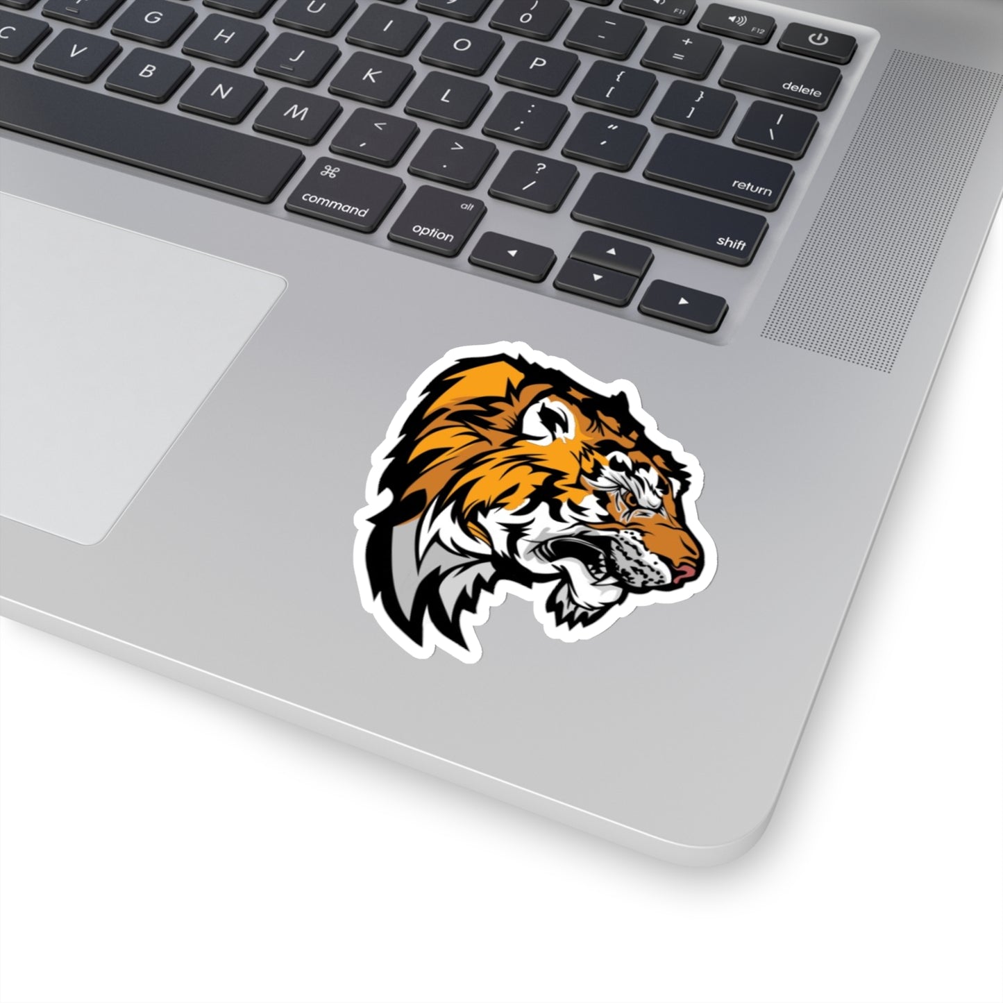 Tiger Company Sticker