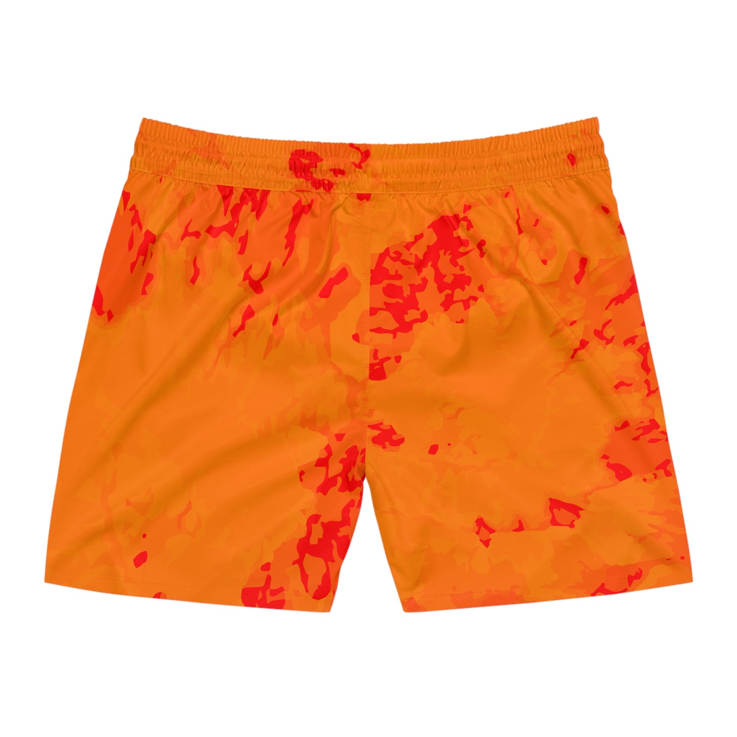 25ID Tiger Company "Truncatis Venatores" Kealoha Swim Trunks