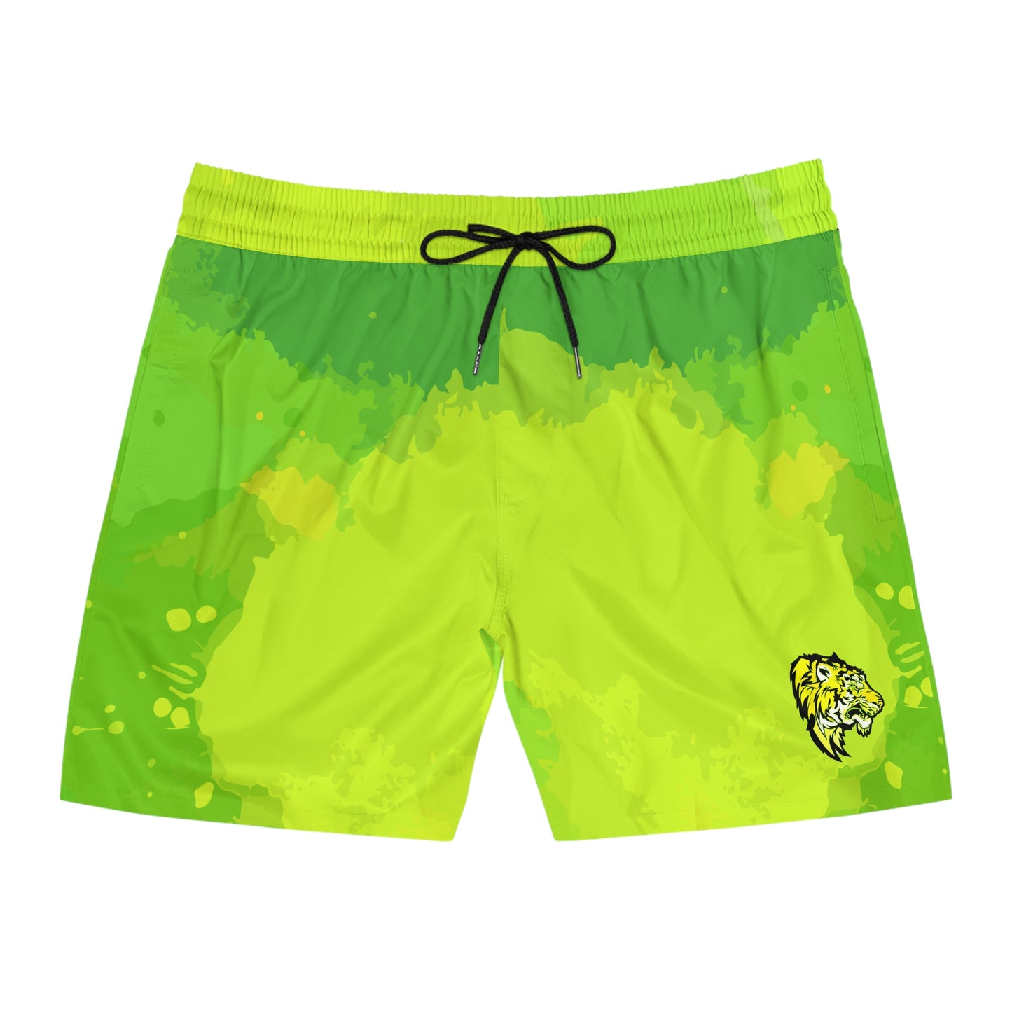 25ID Tiger Company Makamae Swim Trunks