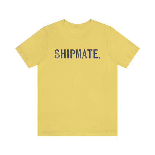 Shipmate Short Sleeve