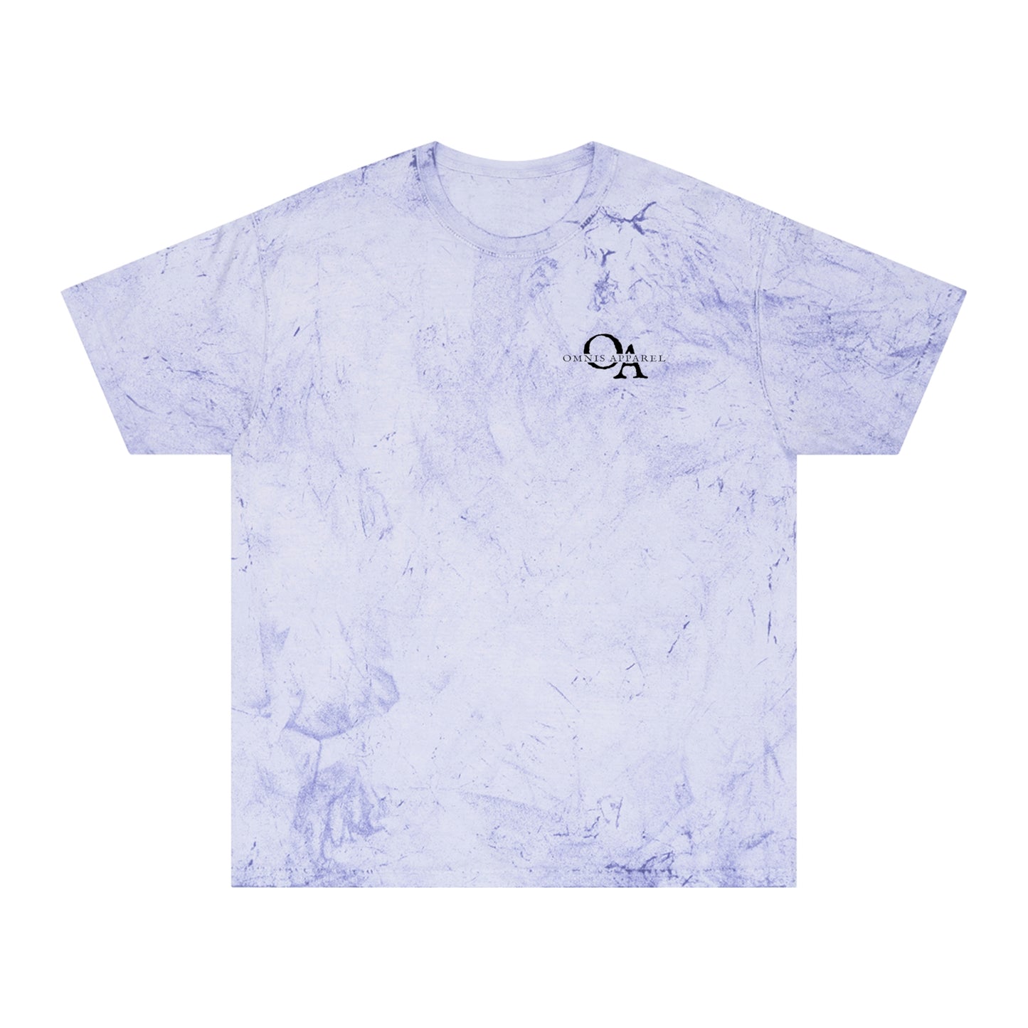 Omnis Classic Tropical Color Blast T-Shirt