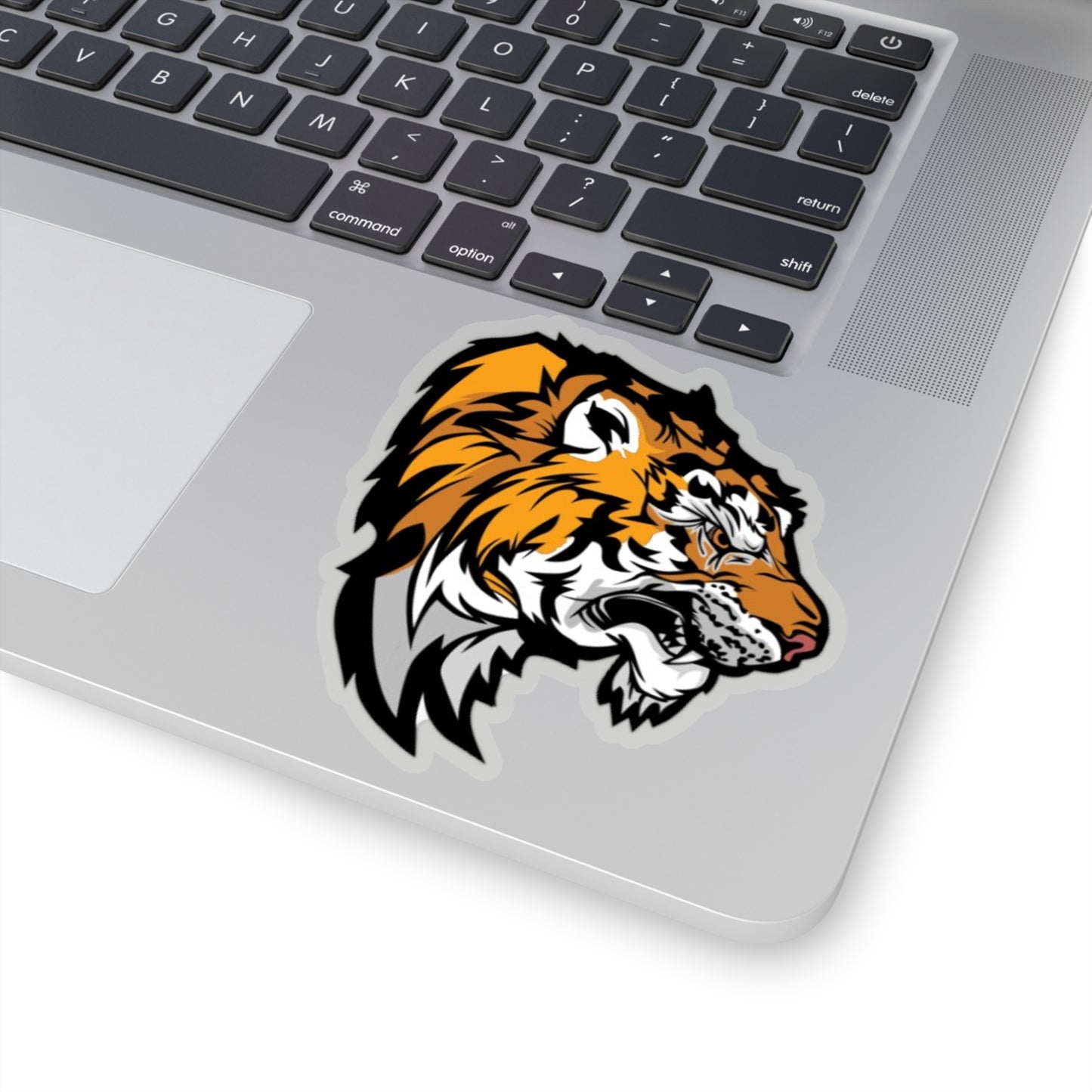 Tiger Company Sticker