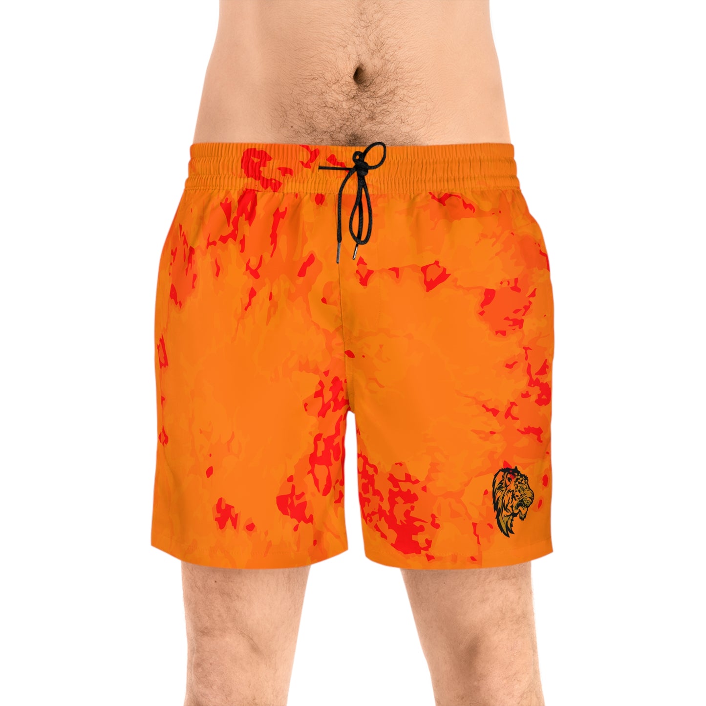 25ID Tiger Company Kealoha Swim Trunks