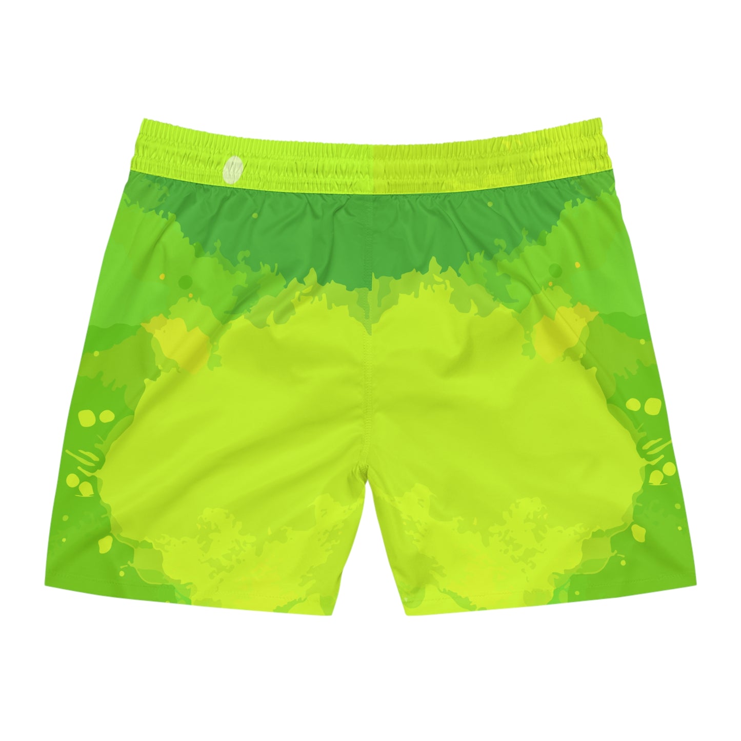 25ID Tiger Company Makamae Swim Trunks