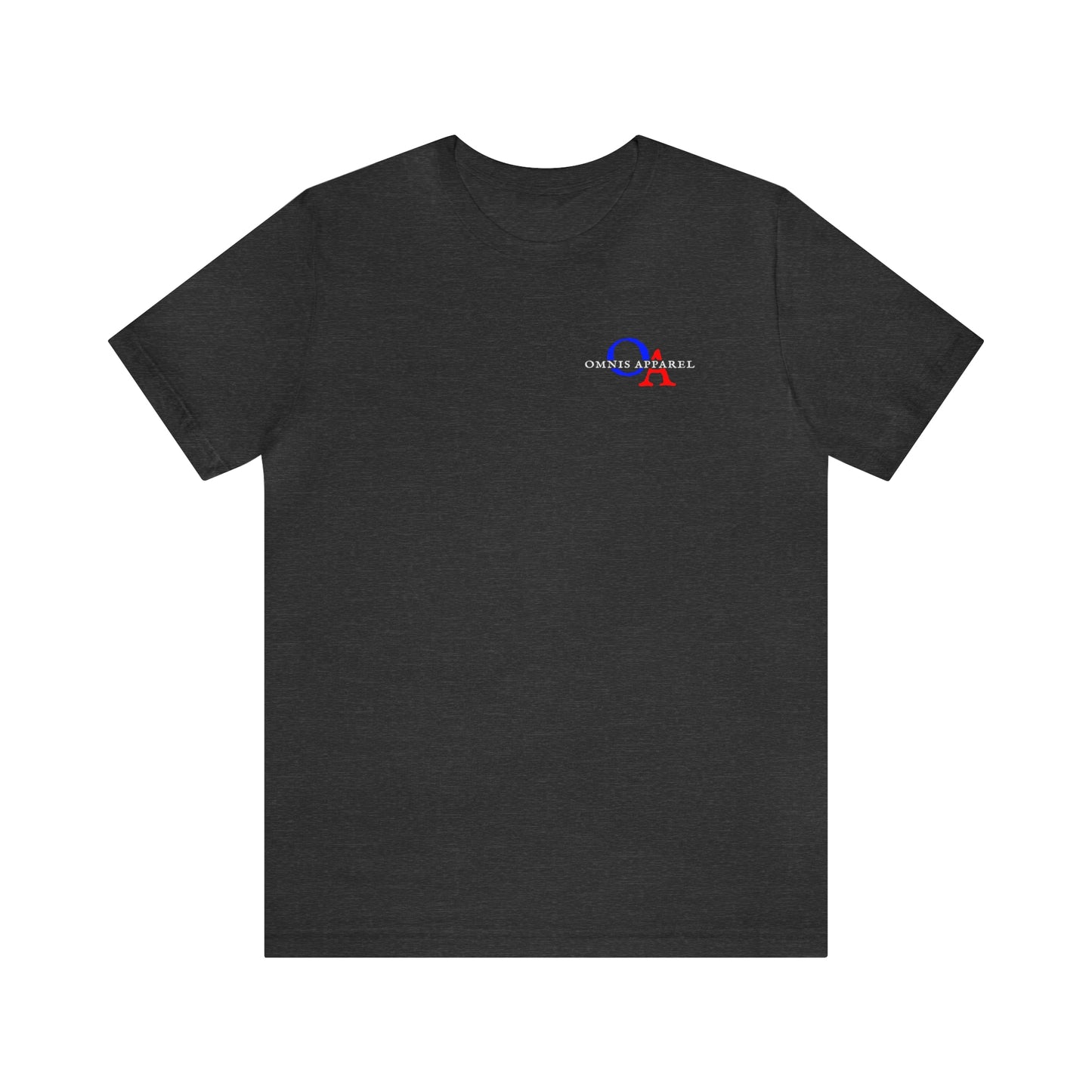 Omnis RWB Classic Short Sleeve Tee