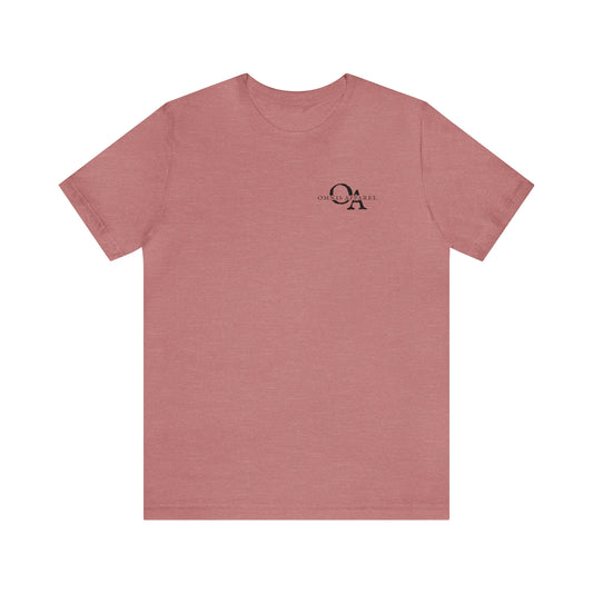 Omnis Classic Short Sleeve Tee