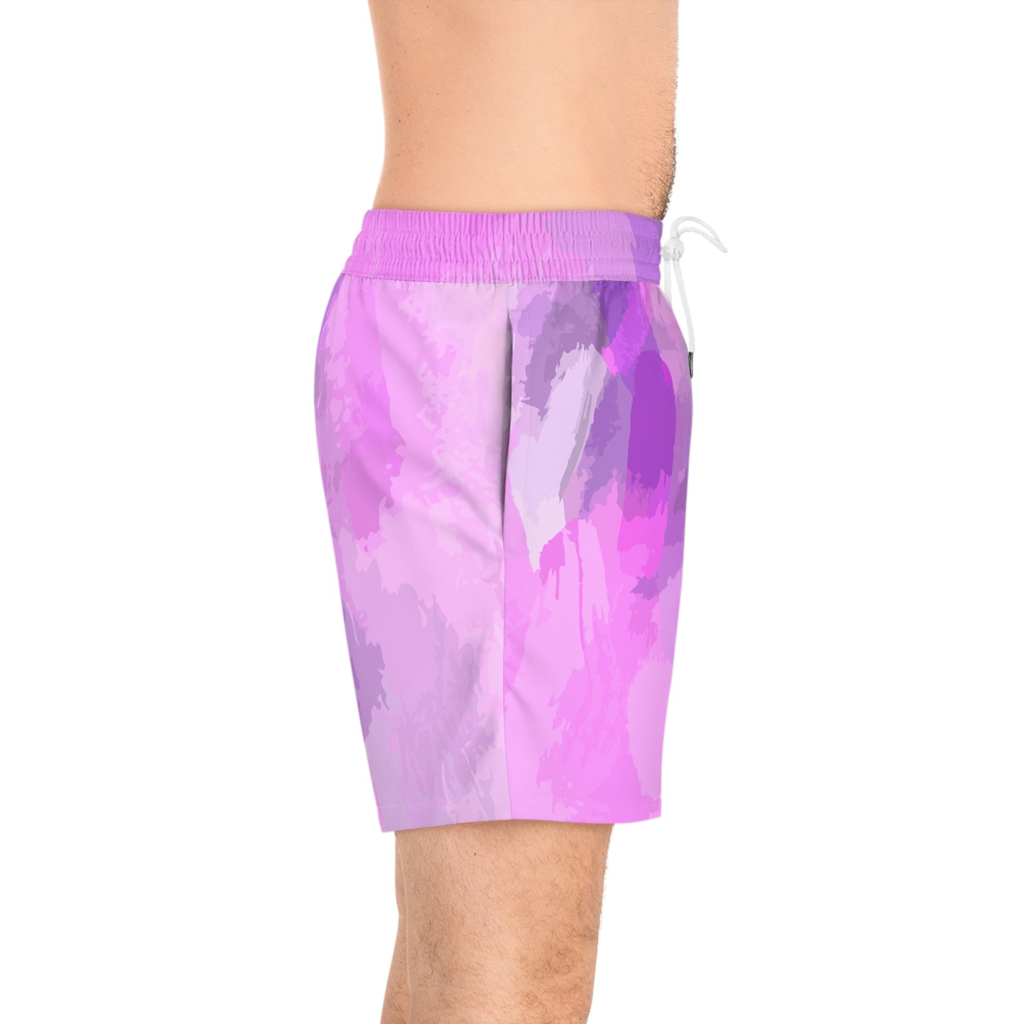 Omnis Classic Poni Colorcrush Swim Trunks