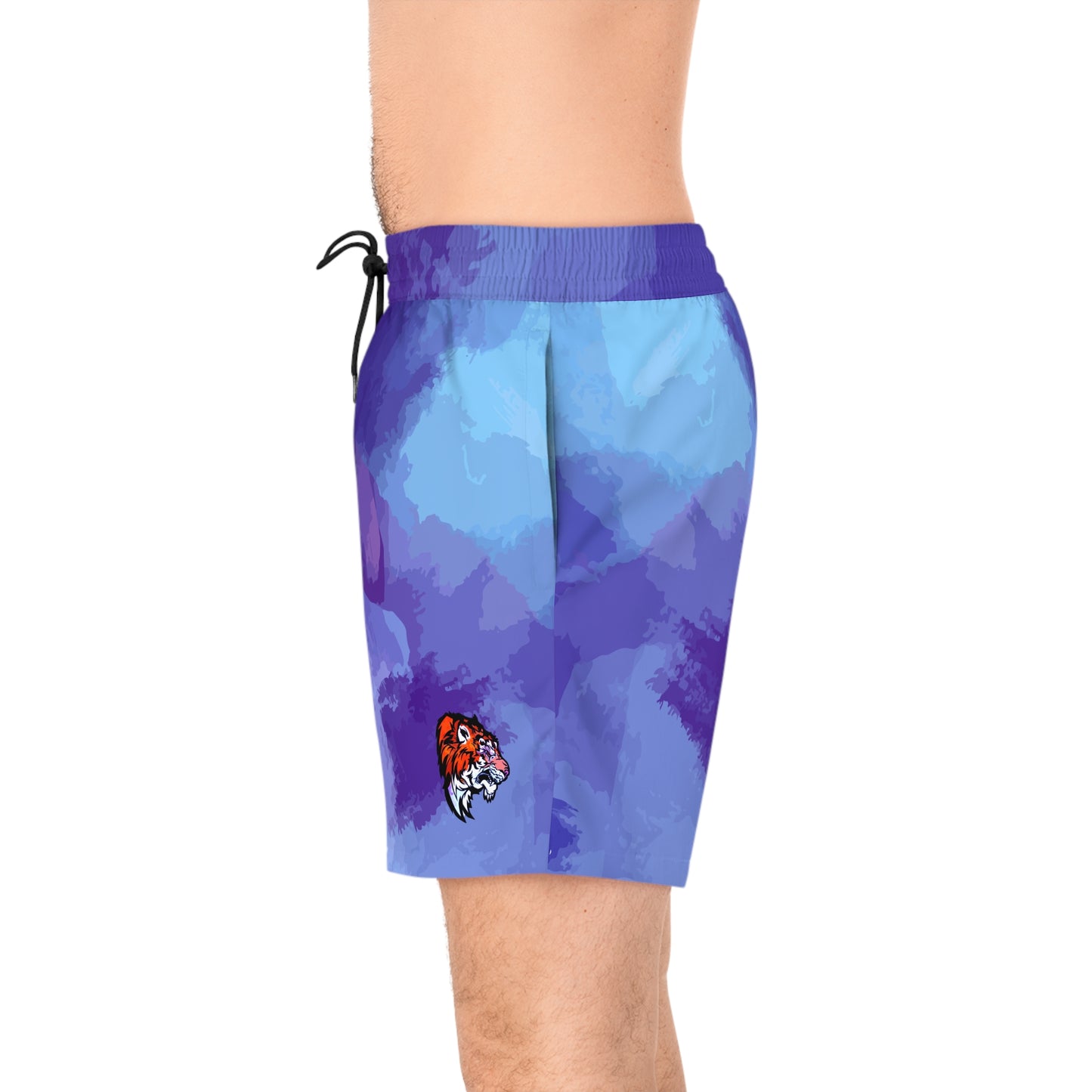 25ID Tiger Company Kaunaloa Swim Trunks