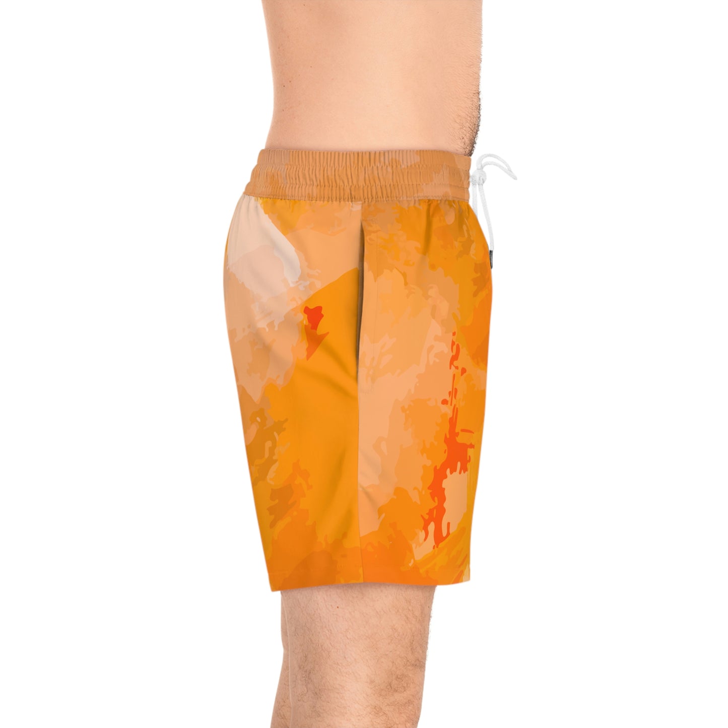 Omnis Classic Kealoha Colorcrush Swim Trunks