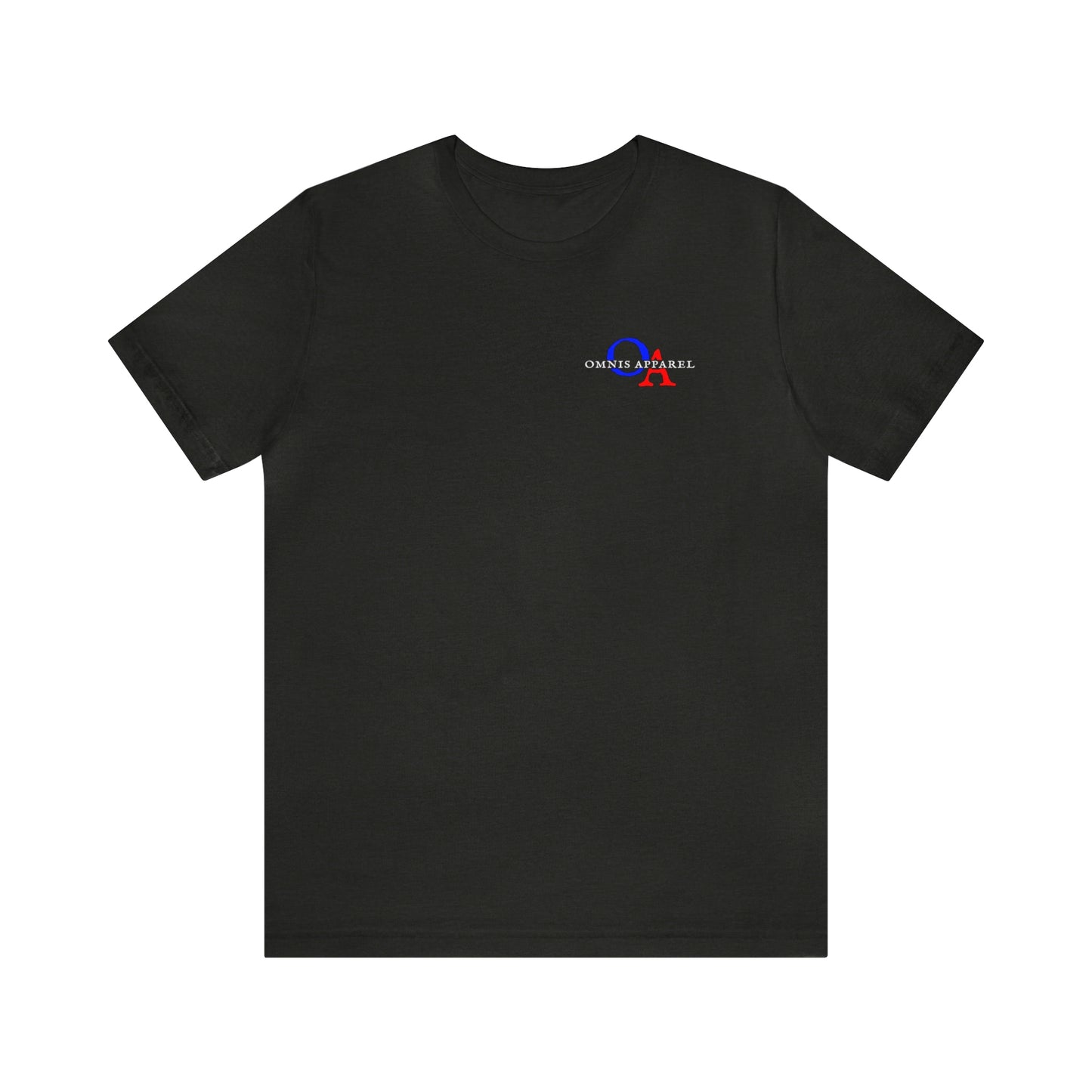 Omnis RWB Classic Short Sleeve Tee