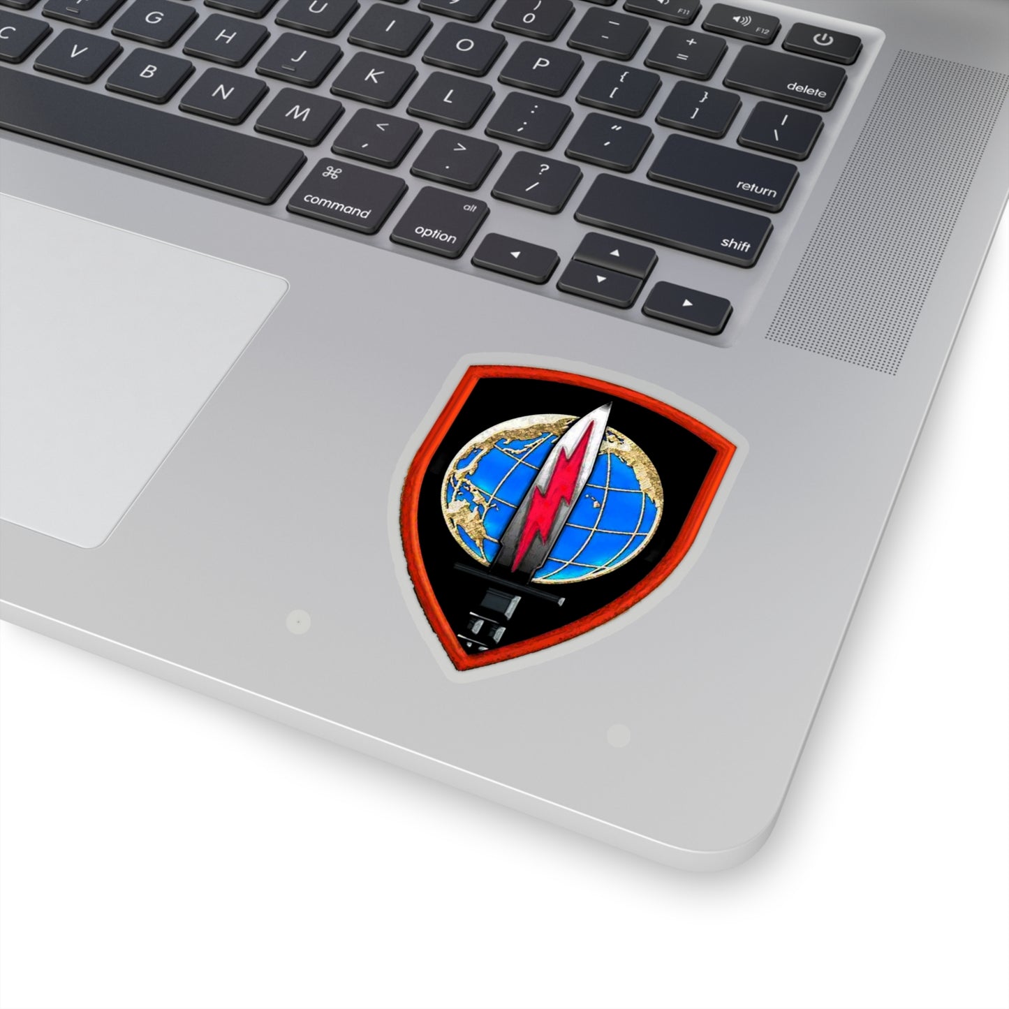 JIOC Army Element Sticker