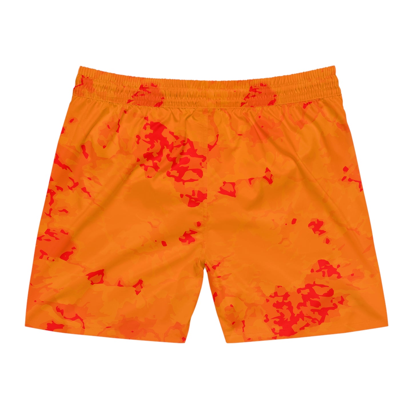 Kealoha 25th ID Swim Trunks