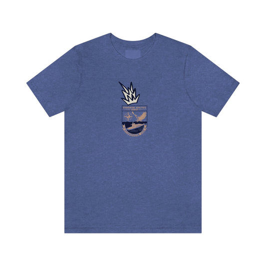 SAG Pineapple Short Sleeve