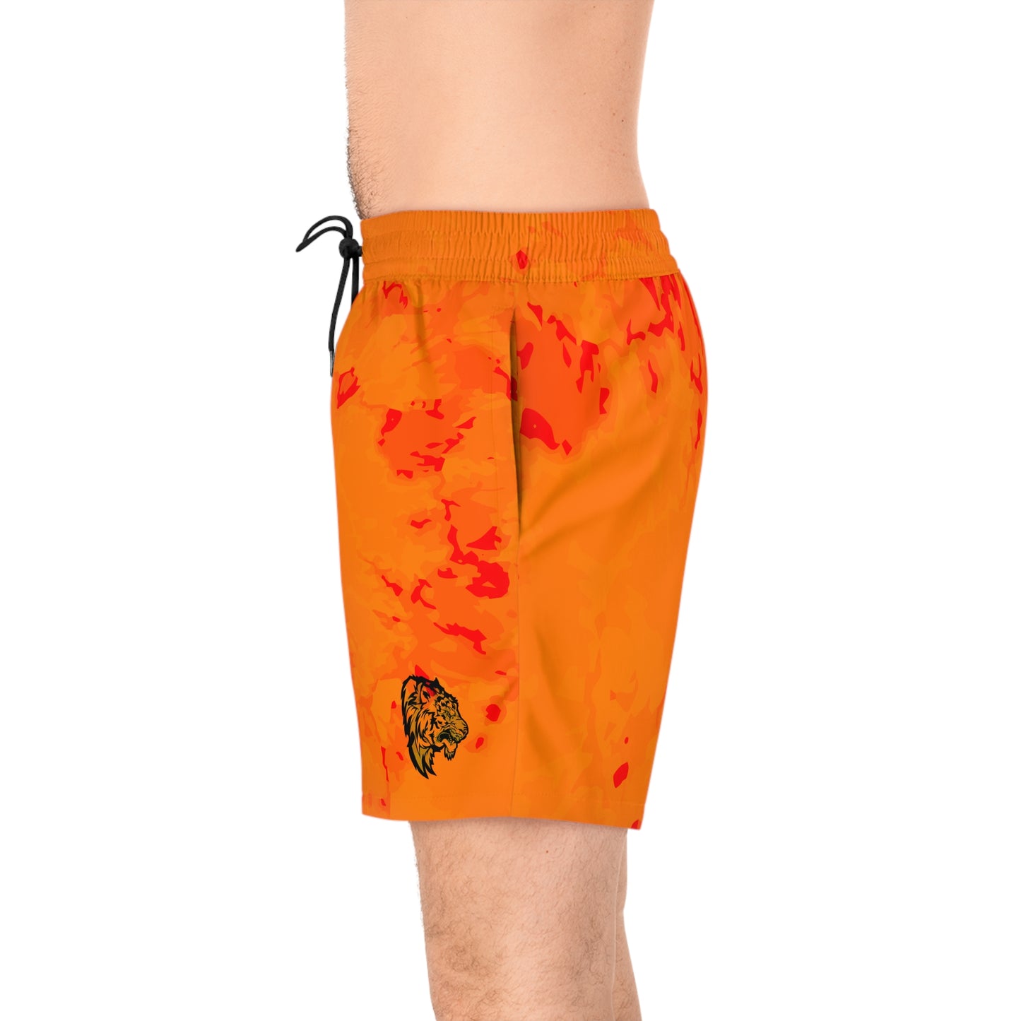 25ID Tiger Company Kealoha Swim Trunks