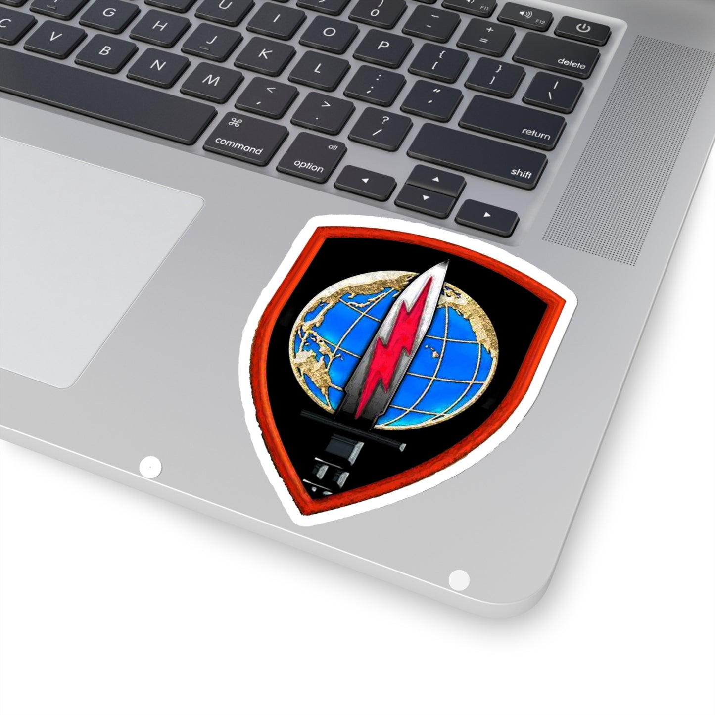 JIOC Army Element Sticker